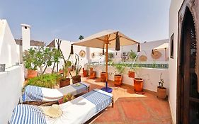 Riad La Parenthese By Sashema